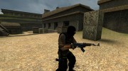 Terror Reskin for Counter-Strike Source miniature 2