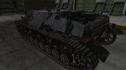 Шкурка для немецкого танка JagdPz IV для World Of Tanks миниатюра 3