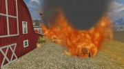 Fire для Farming Simulator 2013 миниатюра 4