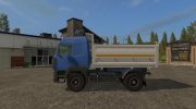 Мод МАЗ-555035 версия 1.0 for Farming Simulator 2017 miniature 3