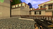 AUG A3 Default Hack for Counter Strike 1.6 miniature 1