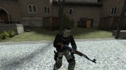 White Leet Krew para Counter-Strike Source miniatura 1