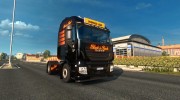 Iveco Hiway Beta for Euro Truck Simulator 2 miniature 1