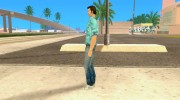 Tommy Vercetti for GTA San Andreas miniature 2