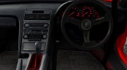 Honda NSX para GTA San Andreas miniatura 7