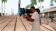 NeoneBaz para GTA San Andreas miniatura 5