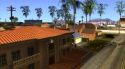 Grand Street для GTA San Andreas миниатюра 8