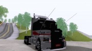 Scania 113 h 360 TopLine for GTA San Andreas miniature 5