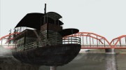 ENBSeries For Low PC v5.0 для GTA San Andreas миниатюра 3