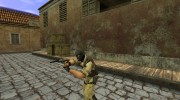 USP Retexture для Counter Strike 1.6 миниатюра 5
