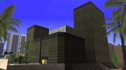 Небоскребы para GTA San Andreas miniatura 16