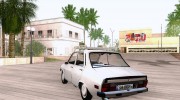 Dacia 1310 TX para GTA San Andreas miniatura 2