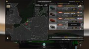 Mod GameModding trailer by Vexillum v.3.0 para Euro Truck Simulator 2 miniatura 21