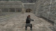 A professional mercenary (modified version). for Counter Strike 1.6 miniature 3