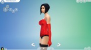 MissFortune для Sims 4 миниатюра 5