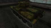 Шкурка для Т-46 for World Of Tanks miniature 3