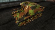 Шкурка для T18 for World Of Tanks miniature 1