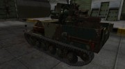 Французкий новый скин для Lorraine 39L AM для World Of Tanks миниатюра 3
