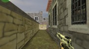 de_abbey для Counter Strike 1.6 миниатюра 6