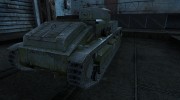 Шкурка для Т-28 для World Of Tanks миниатюра 4