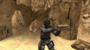 Colt Government - Limited Edition para Counter-Strike Source miniatura 4