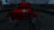 Шкурка для Tetrarch Mk.VII para World Of Tanks miniatura 4