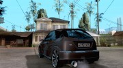 Ford Focus Light Tuning для GTA San Andreas миниатюра 3