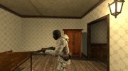 Darkstorns AK47 + Jens Anims V.2 для Counter-Strike Source миниатюра 5