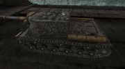 ИСУ-152 11 para World Of Tanks miniatura 2