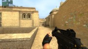 G36C for Counter-Strike Source miniature 3