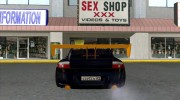 GameModding Porsche GT3 для GTA San Andreas миниатюра 7