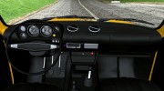 ВАЗ 2121 Нива 4x4 Off-Road para GTA San Andreas miniatura 12