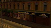 Современная Россия v. 0.3 para GTA San Andreas miniatura 3