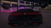 BYD YangWang U9 для GTA San Andreas миниатюра 3