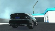 Vauxhall Monaro VXR para GTA San Andreas miniatura 2