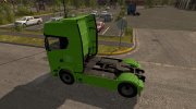 Scania S для Farming Simulator 2017 миниатюра 5