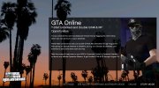 NaturalVision Remastered Loading Screen (4k) for GTA 5 miniature 5