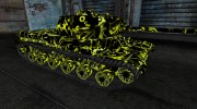 ИС genevie 5 para World Of Tanks miniatura 5
