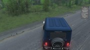 УАЗ «Антигелик» for Spintires 2014 miniature 8