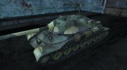 ИС-7 para World Of Tanks miniatura 1
