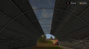 Туннель для Farming Simulator 2017 миниатюра 2