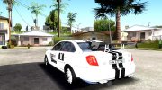 Chevrolet Lacetti GREEDY EDITION для GTA San Andreas миниатюра 2
