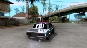 ВАЗ 2107 Бродяга v.2 для GTA San Andreas миниатюра 4
