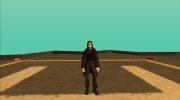 Ozzy Osbourne для GTA San Andreas миниатюра 1
