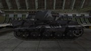 Шкурка для немецкого танка E-75 для World Of Tanks миниатюра 5