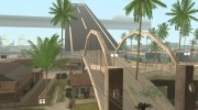 High-speed line для GTA San Andreas миниатюра 2