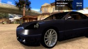 SA HQ Wheels для GTA San Andreas миниатюра 2
