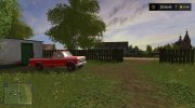 Владимировка para Farming Simulator 2017 miniatura 12