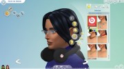 Наушники Beats by dr.dre for Sims 4 miniature 4