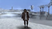 New Hfyri winter (LQ) для GTA San Andreas миниатюра 1